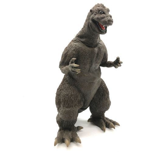 BANPRESTO (バンプレスト) ゴジラ 1954 2002年製