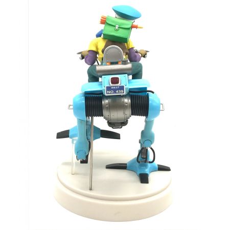 ドラゴンボールワールド　1番くじ　メカフィギュア　B賞 一番くじ ドラゴンボールワールド メカフィギュア B賞 入荷しま