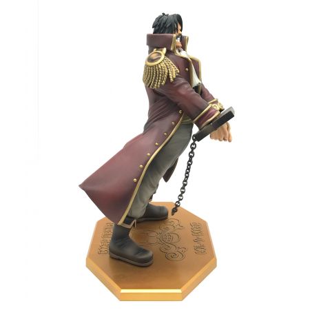 Mega House メガハウス One Piece ゴール D ロジャー P O P トレファクonline