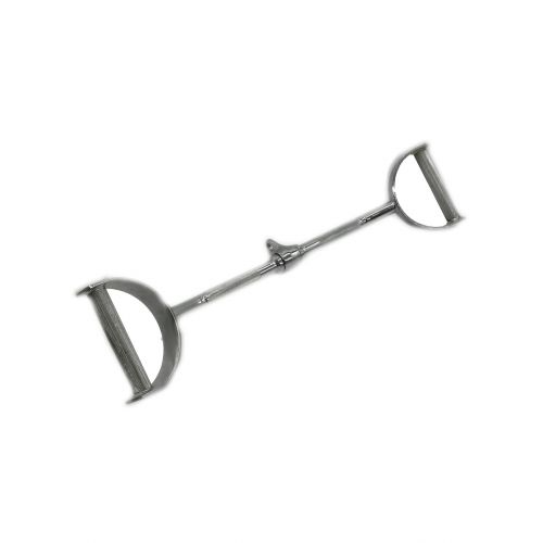 パラレルグリップバー　健康器具　ダイエット　肉体改造
