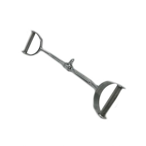 パラレルグリップバー　健康器具　ダイエット　肉体改造