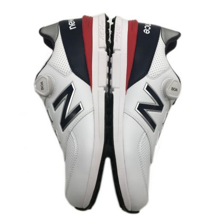 NEW BALANCE (ニュー・バランス) スパイクレスゴルフシューズ メンズ