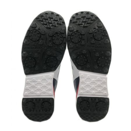 NEW BALANCE (ニュー・バランス) スパイクレスゴルフシューズ メンズ
