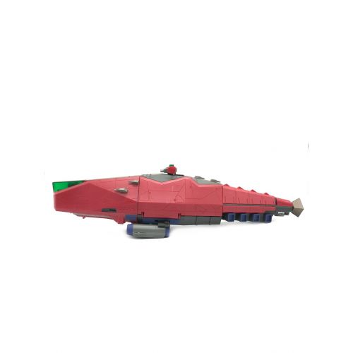 TOMY (トミー) ホエールキング ゾイドコレクションDX ZOIDS クジラ型