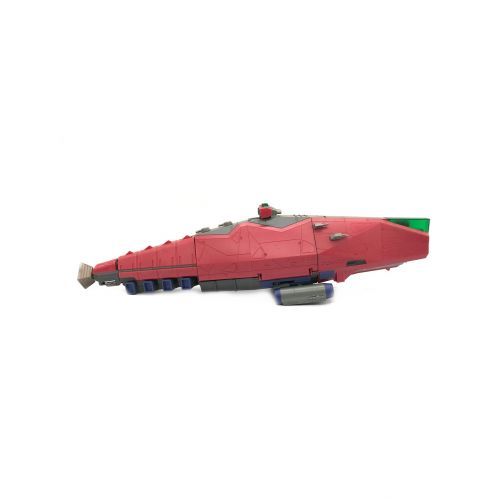 TOMY (トミー) ホエールキング ゾイドコレクションDX ZOIDS クジラ型