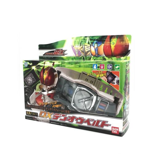 BANDAI (バンダイ) DXデンオウベルト 変身ベルト 仮面ライダー電王