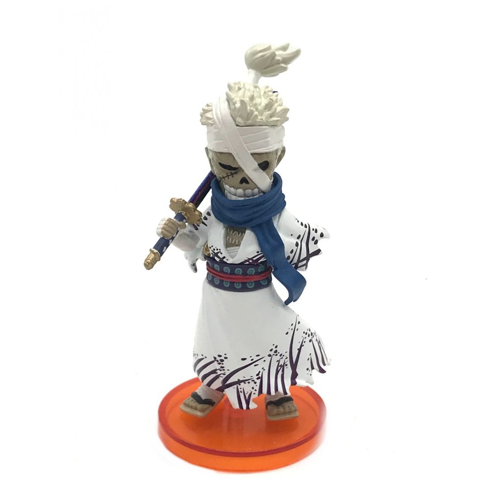 Banpresto バンプレスト ワンピース サムライ リョーマ ワールドコレクタブルフィフィギュア Halloween Special ｈ008 トレファクonline