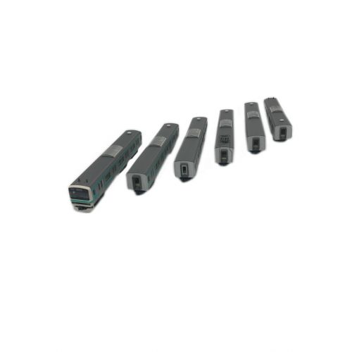 KATO (カトー) 6両セット E231系 常磐線・上野東京ライン 10-1337