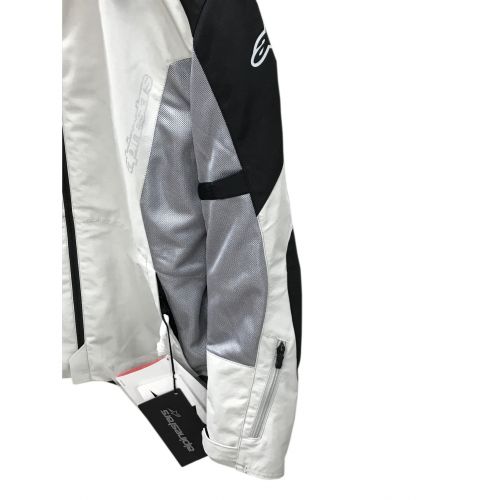 Alpinestars (アルパインスター) BADGER AIR PARKA プロテクター