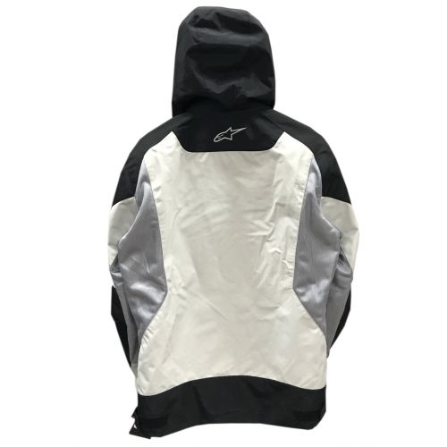 Alpinestars (アルパインスター) BADGER AIR PARKA プロテクター