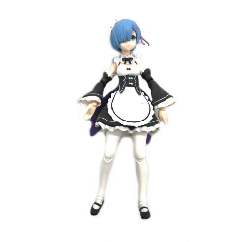 GOOD SMILE COMPANY(グッドスマイルカンパニー）figma レム Re:ZERO 346｜トレファクONLINE