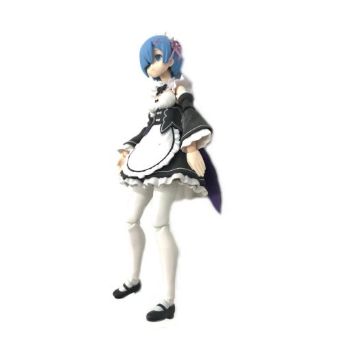 GOOD SMILE COMPANY(グッドスマイルカンパニー）figma レム Re:ZERO