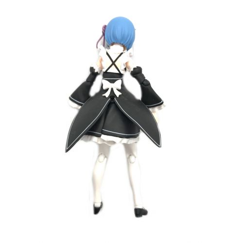 GOOD SMILE COMPANY(グッドスマイルカンパニー）figma レム Re:ZERO