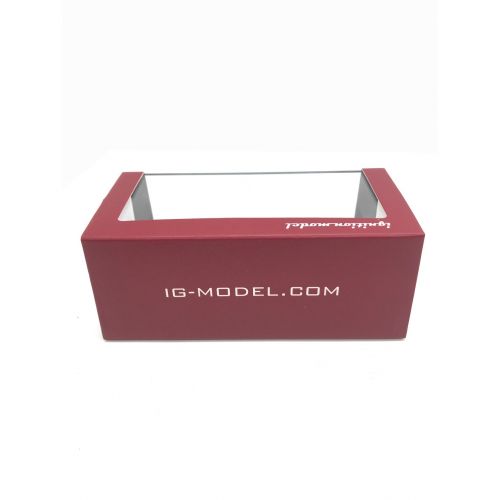 TK.company(ティーケーカンパニー）Toyota Supra(JZA80)RZ Gold ignition model IG-MODEL.COM 1/64