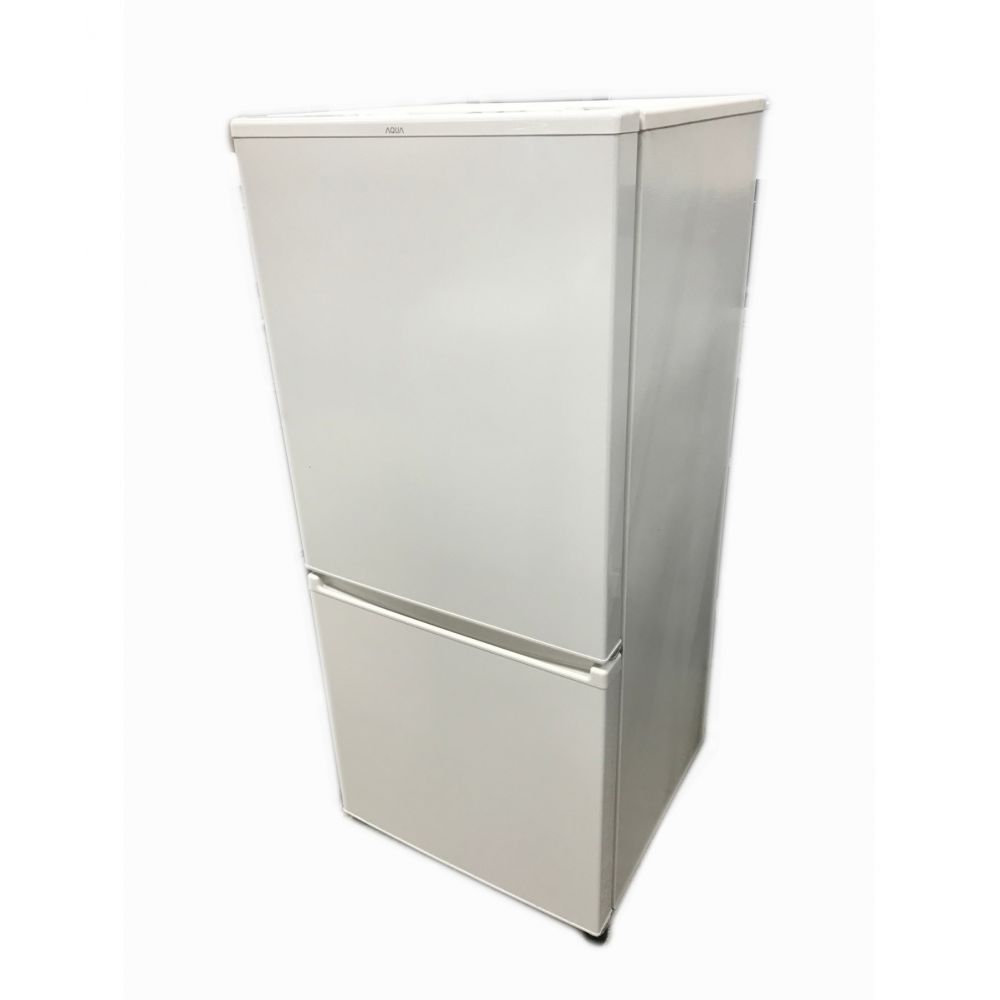AQUA (アクア) 2ドア冷蔵庫 AQR-17J 2020年製 168L｜トレファクONLINE
