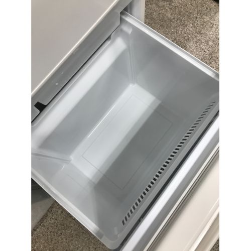 AQUA (アクア) 2ドア冷蔵庫 AQR-17J 2020年製 168L