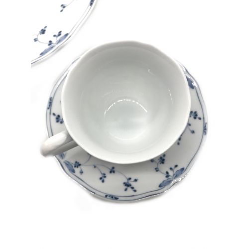 Noritake (ノリタケ) ケーキ皿セット フレンチチャーム/Y5231/3901