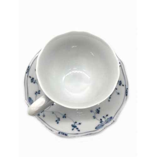 Noritake (ノリタケ) ケーキ皿セット フレンチチャーム/Y5231/3901
