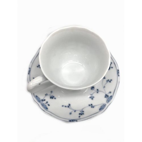 Noritake (ノリタケ) ケーキ皿セット フレンチチャーム/Y5231/3901
