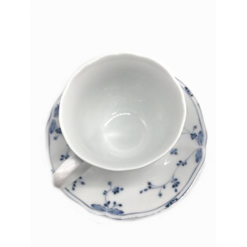 Noritake (ノリタケ) ケーキ皿セット フレンチチャーム/Y5231/3901