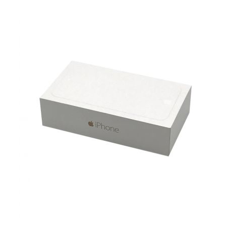Apple (アップル) iPhone6 Plus MGAK2J/A 64GB A1524 ゴールド サインアウト確認済