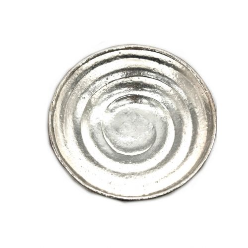 佐々木松楽 (ササキショウラク) 茶碗 金銀一双茶碗 嶋台茶碗 2Pセット