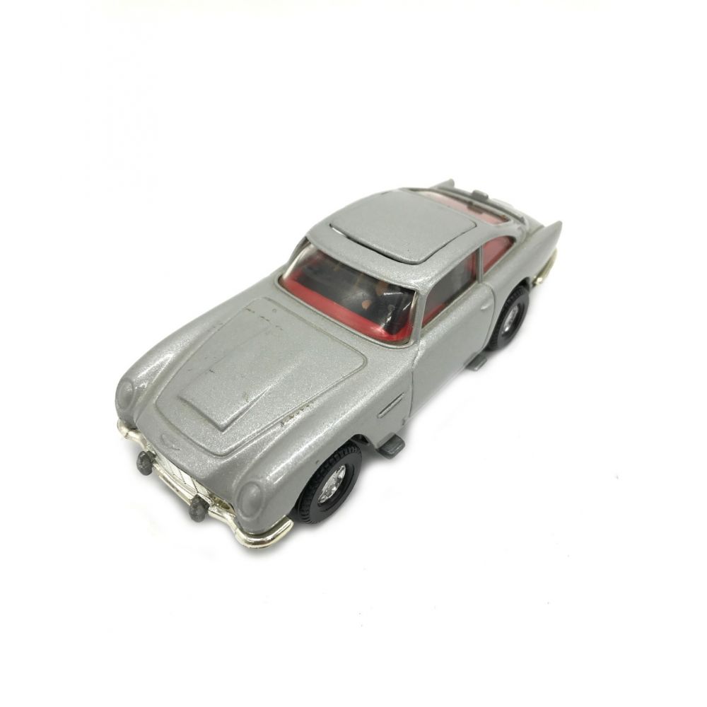 5％OFF】 007 アストンマーティンDB5 CORGI ミニカー ミニカー