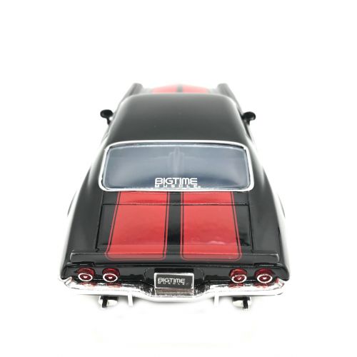 JADA (ジェイダ) ダイキャストカー 1971 CHEVY CAMARO 1/24スケール