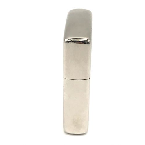 ZIPPO (ジッポ)  ARMOR CASE クロス アラベスクシェル