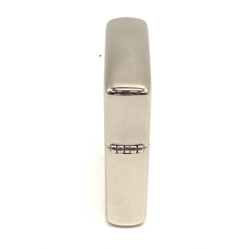 ZIPPO (ジッポ)  ARMOR CASE クロス アラベスクシェル