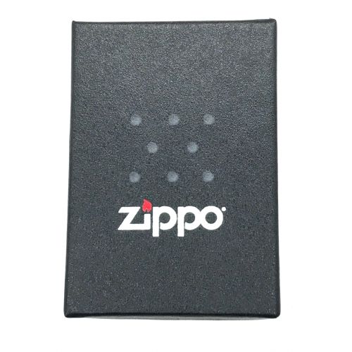 ZIPPO (ジッポ)  ARMOR CASE クロス アラベスクシェル