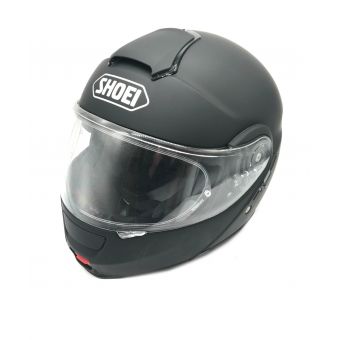 SHOEI (ショーエイ) バイク用ヘルメット NEOTEC 2016年製 XXLサイズ PSCマーク(バイク用ヘルメット)有