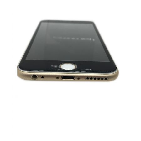 Apple (アップル) iPhone 6s 64GB MKQQ2J/A au iOS ゴールド A1688  355693077655820