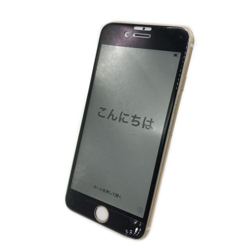 Apple (アップル) iPhone 6s 64GB MKQQ2J/A au iOS ゴールド A1688  355693077655820