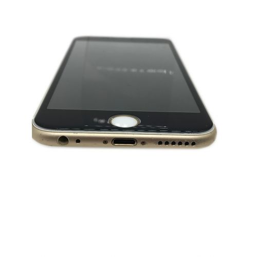 Apple (アップル) iPhone 6s 64GB MKQQ2J/A au iOS ゴールド A1688