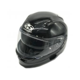 Kabuto (カブト) バイク用ヘルメット SIZE 59-60CM KAMUI-2 2015年製 PSCマーク(バイク用ヘルメット)有