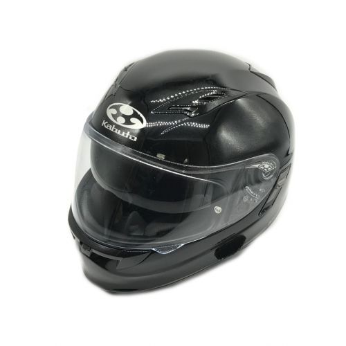 Kabuto (カブト) バイク用ヘルメット SIZE 59-60CM KAMUI-2 2015年製 PSCマーク(バイク用ヘルメット)有