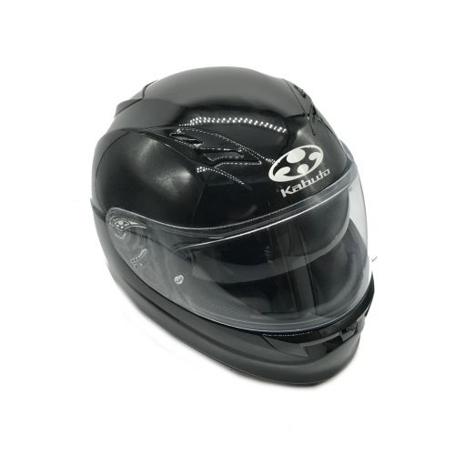Kabuto (カブト) バイク用ヘルメット SIZE 59-60CM KAMUI-2 2015年製 PSCマーク(バイク用ヘルメット)有