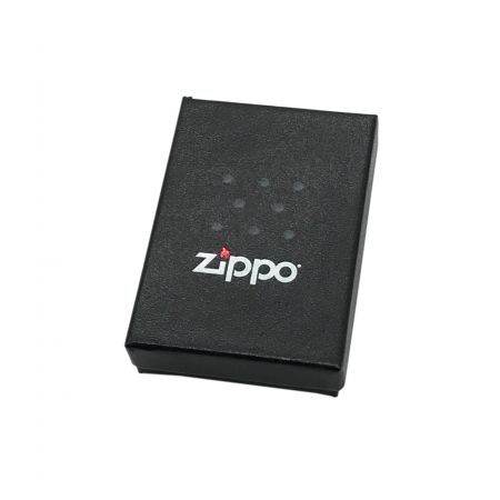 ZIPPO（ジッポー）オイルライター スターリング 2000
