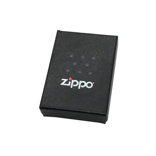 ZIPPO（ジッポー）オイルライター スターリング 2000