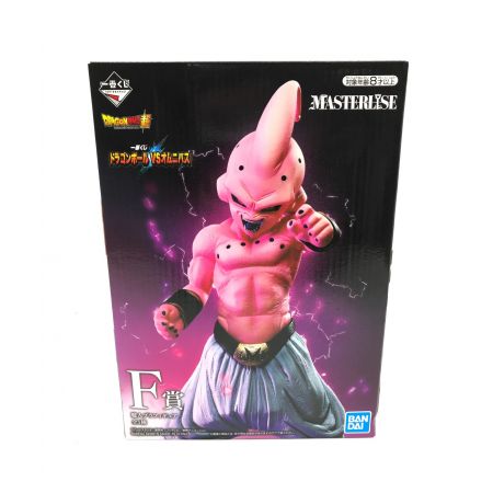 BANDAI（バンダイ）魔人ブウ フィギュア ドラゴンボール 一番くじ F賞