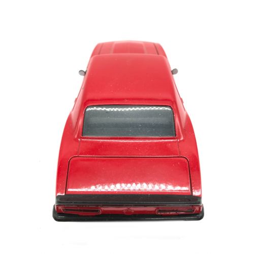 アメ車の影響をモロに受けたあの頃の日本車たち 懐かしのカーカタログ レスポンス Response Jp