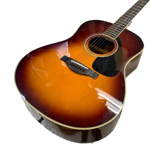 YAMAHA (ヤマハ) アコースティックギター LL6 SB HHZ030204
