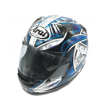 Arai (アライ) バイク用ヘルメット Astro IQ FLASH 2016年製 Ｍサイズ PSCマーク(バイク用ヘルメット)有