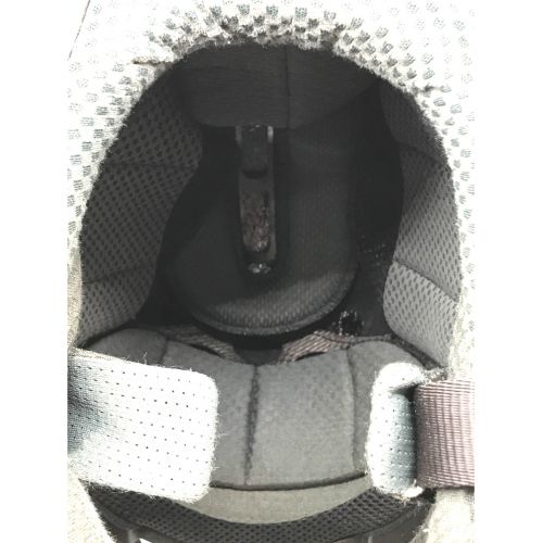 Arai (アライ) バイク用ヘルメット Astro IQ FLASH 2016年製 Ｍサイズ PSCマーク(バイク用ヘルメット)有