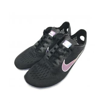 NIKE (ナイキ) 陸上スパイク メンズ SIZE 26.5cm ブラック ズーム マトゥンボ3 835995-002