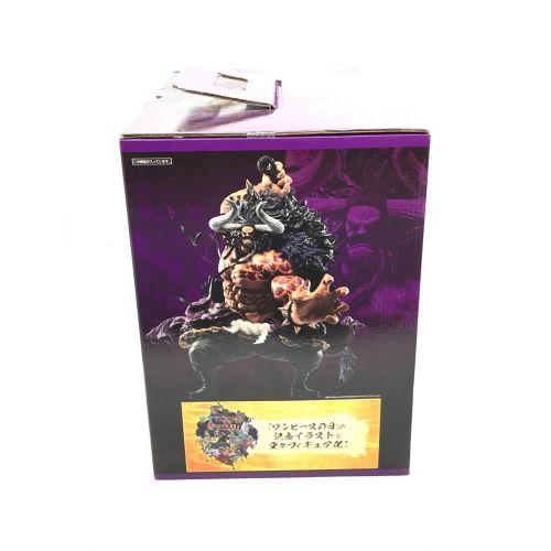 BANDAI (バンダイ) SP賞 カイドウfull blow 一番くじ ワンピース