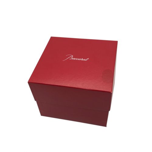 Baccarat (バカラ) ロックグラス アルルカン 全高約10.5cm