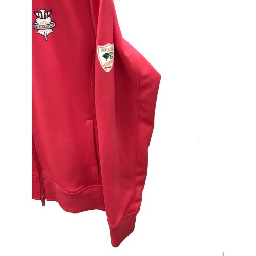 BEAMS GOLF (ビームスゴルフ) ゴルフウェア(トップス) レディース SIZE M ピンク トラックジャケット オールシーズン