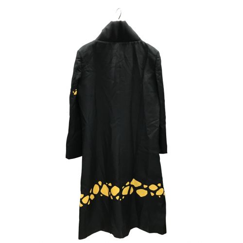 TRANTRIP（トラントリップ） トラファルガー・ロー コスプレセット Mサイズ 公式ロゴ有 仮装 ONEPIECE